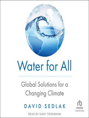 cover image of Water for All